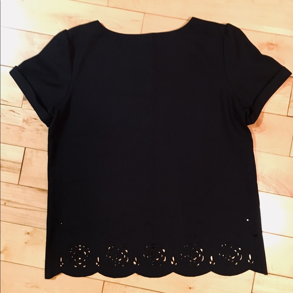 Black Top